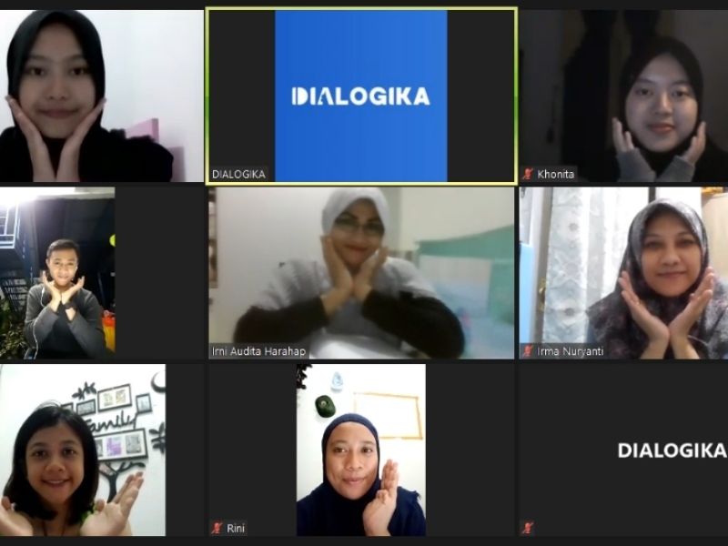 Kelas Public Speaking Online