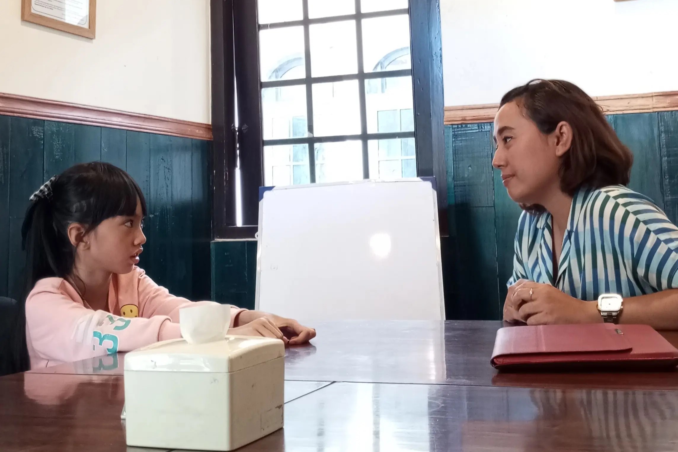 Kelas Public Speaking Jogja