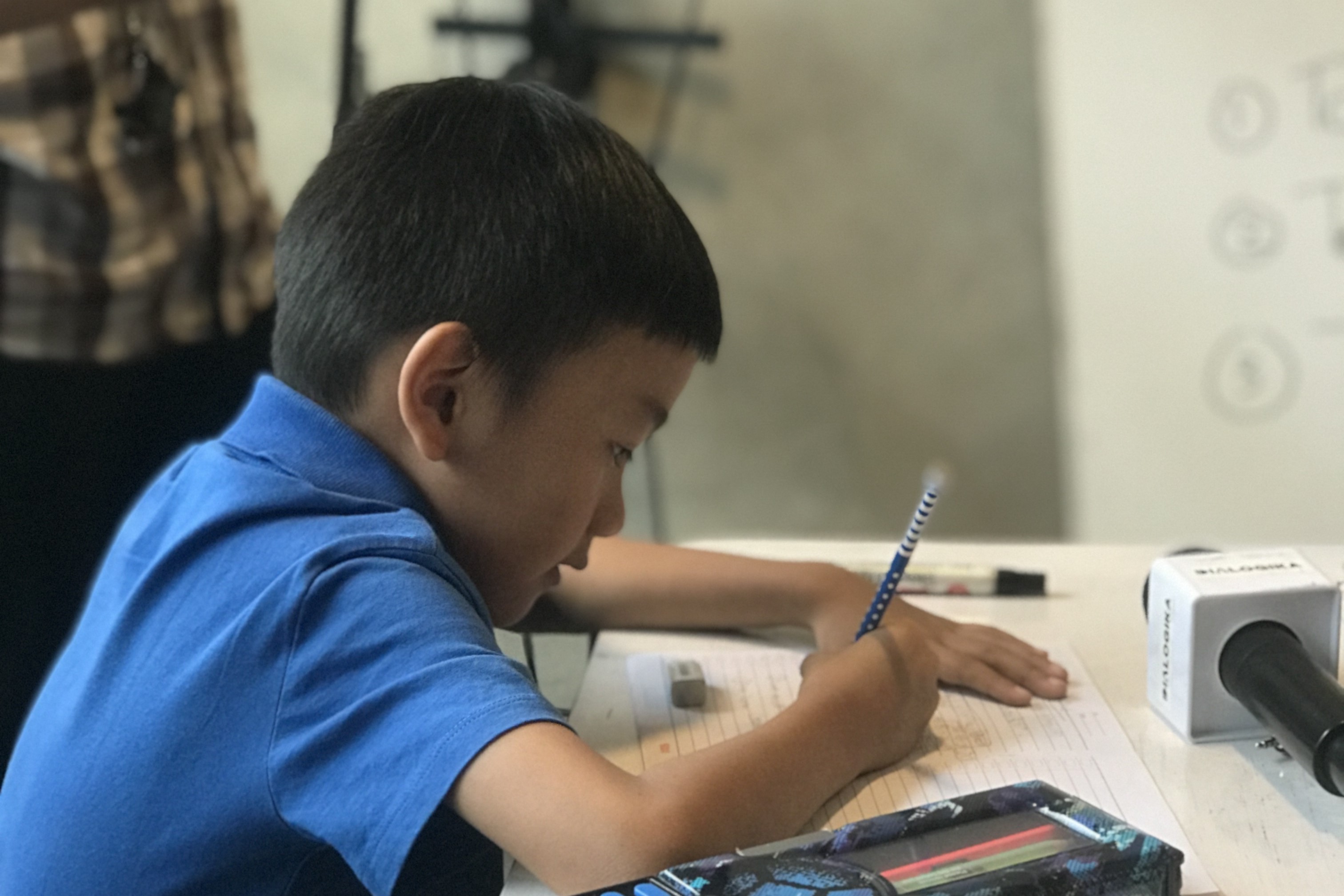 Praktek Public Speaking 