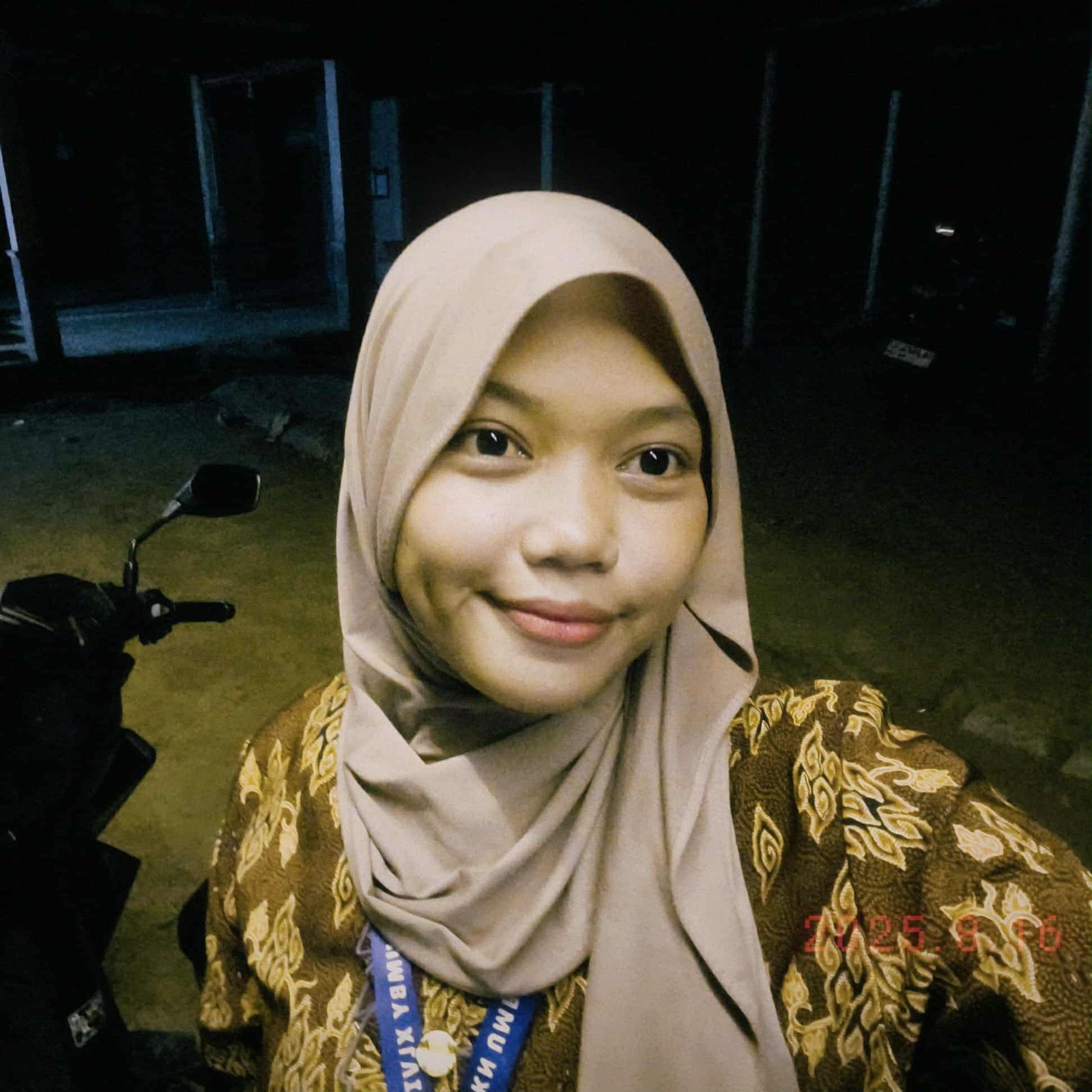 Gambar kak Afifah Rismayanti