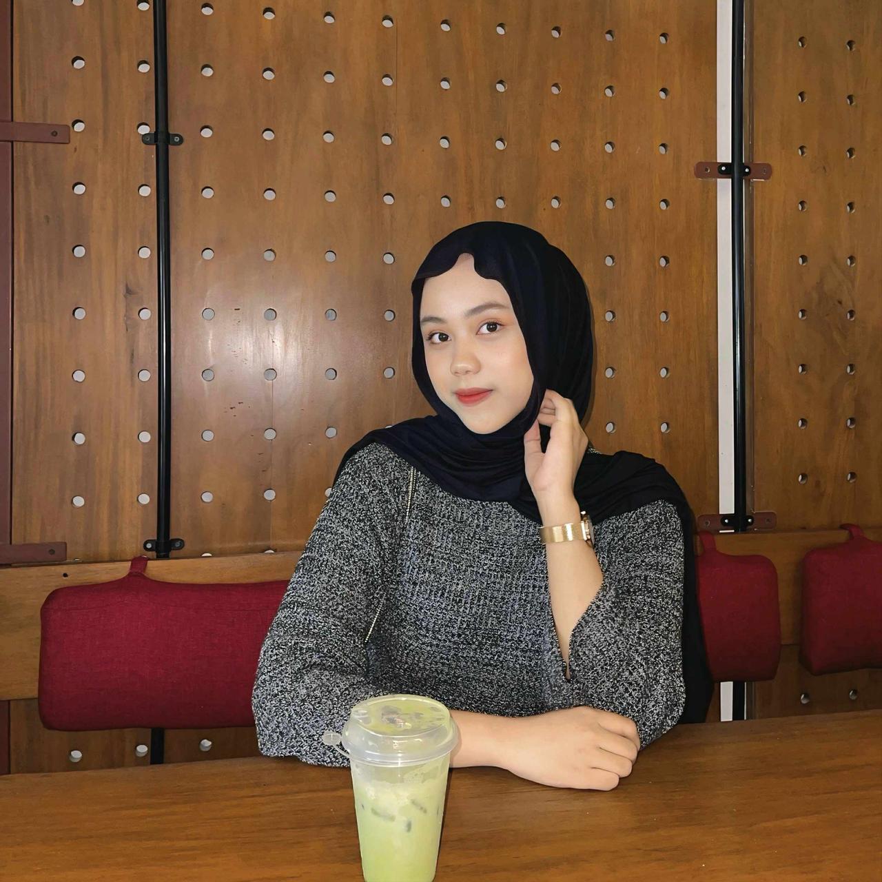 Gambar kak Mita Rifki Annisa