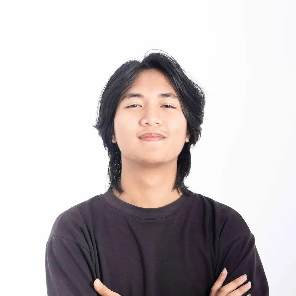 Gambar kak Arsha Haroun Al Rasyid