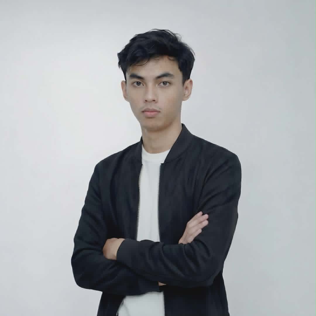 Gambar kak Rosyid Azam Pamawasjati