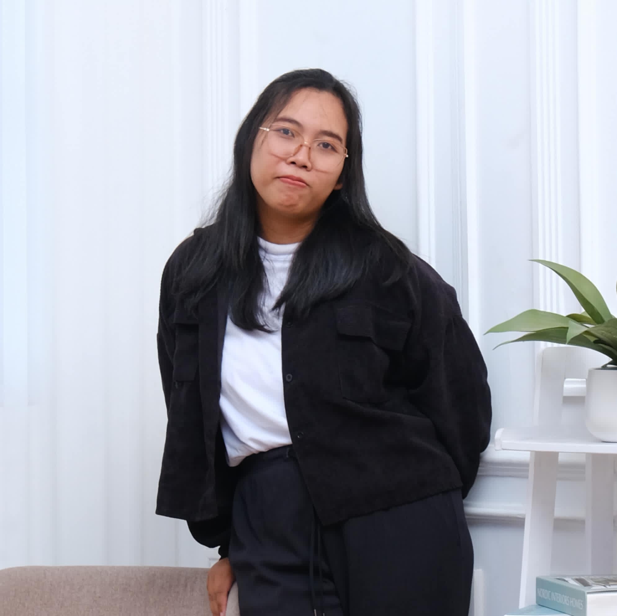 Gambar kak Brigita Andari Hayunani