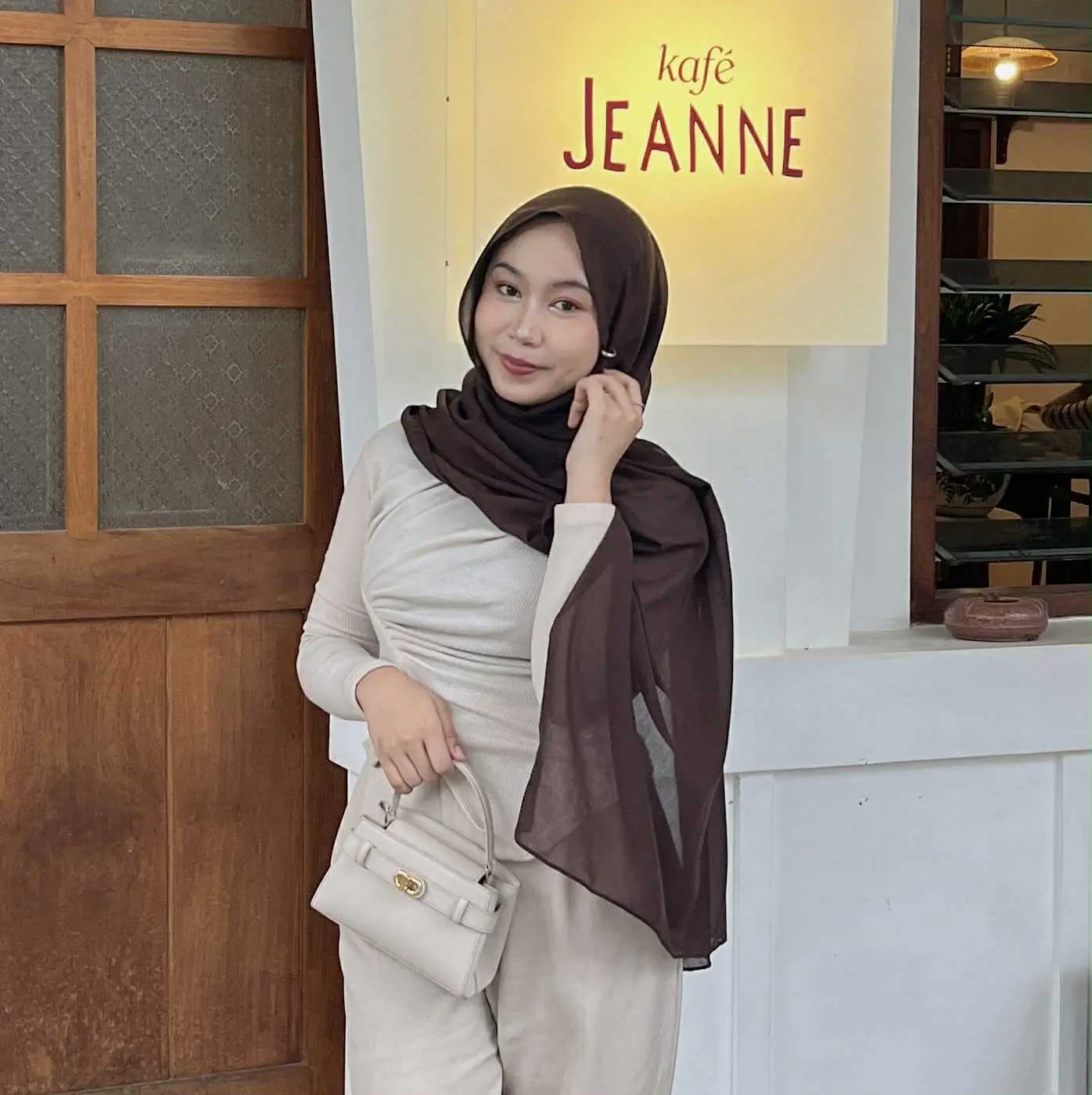 Gambar kak Dilla Nafisa Sausan