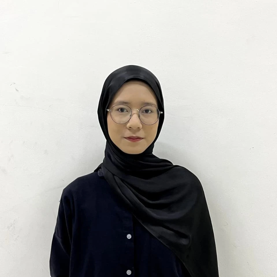 Gambar kak Lutfiyah Salsabil