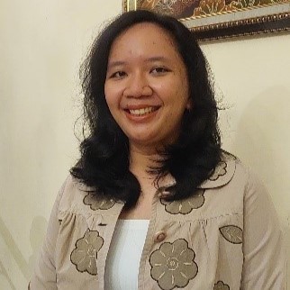 Gambar kak Agatha Betasabrina Sampebua