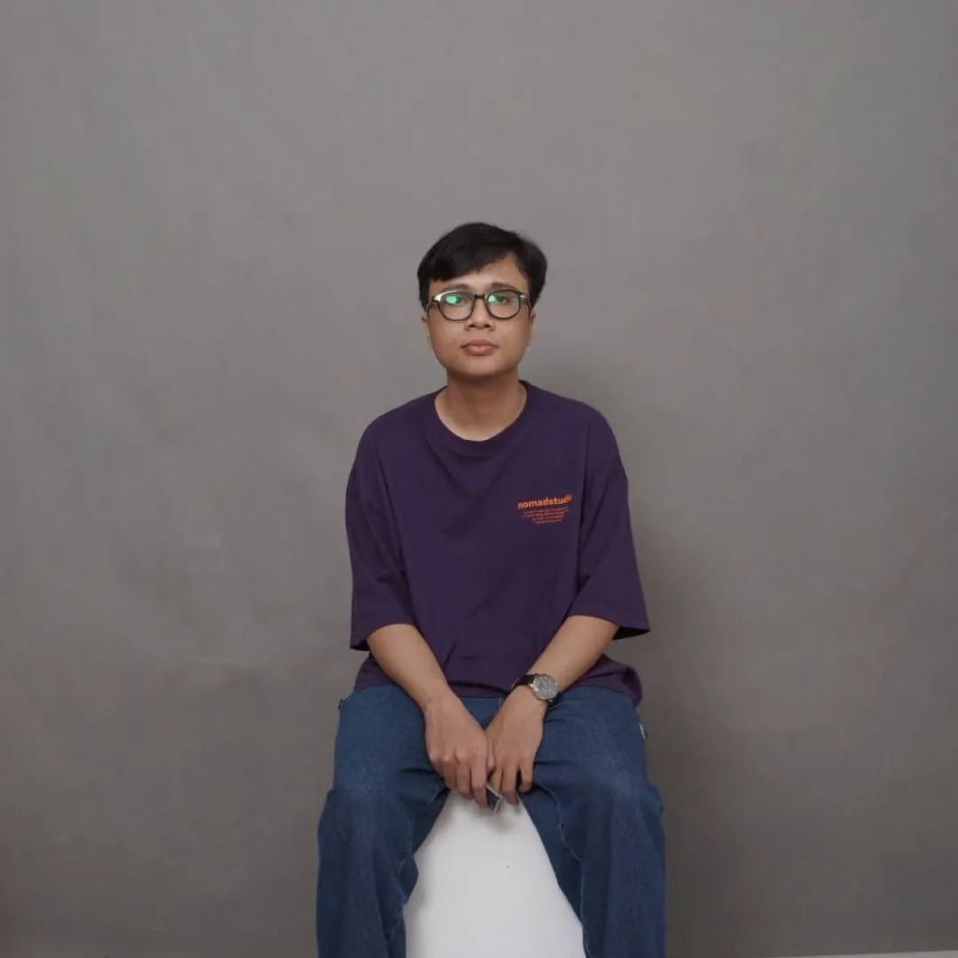 Gambar kak Muh. Awaluddin
