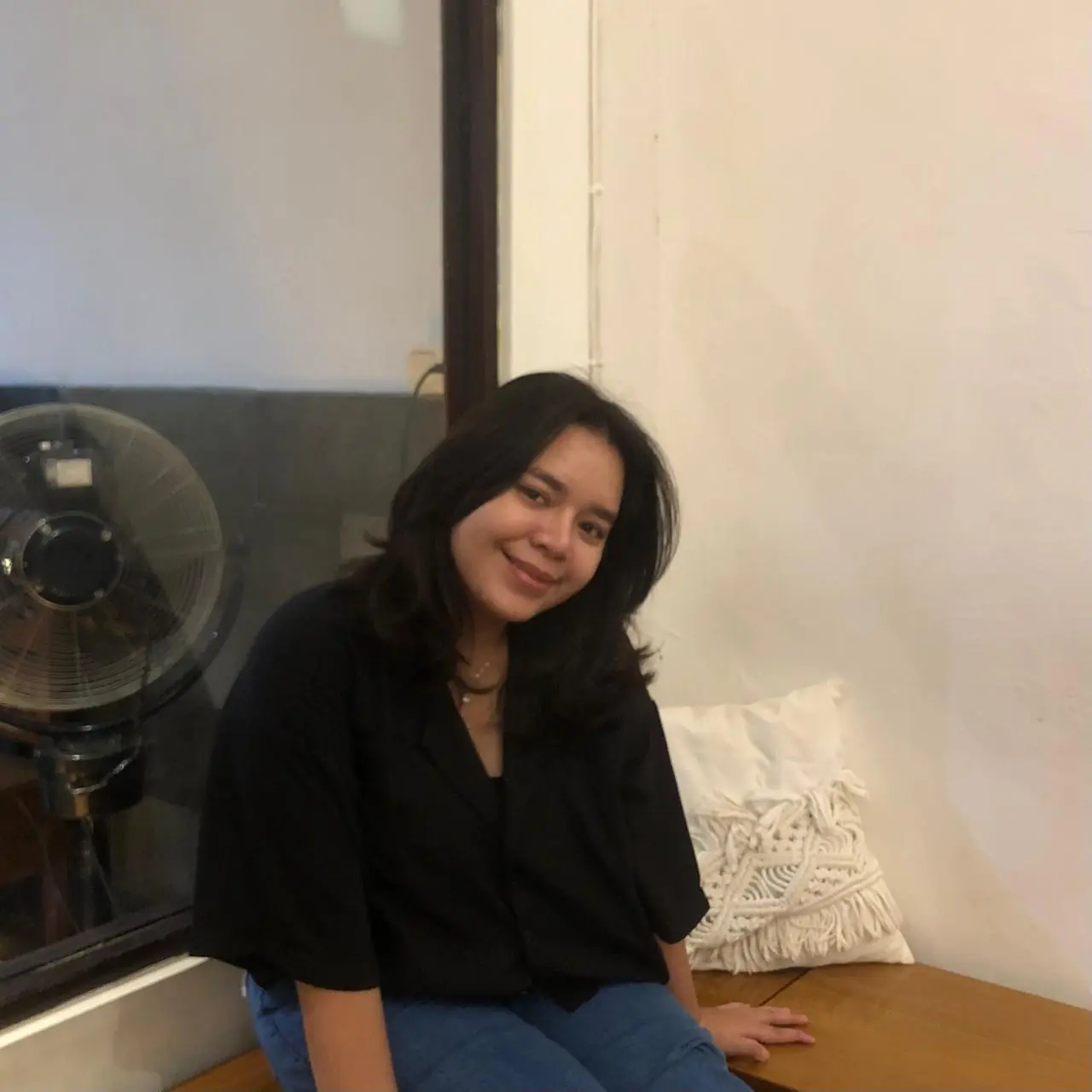 Gambar kak Dinda Anisa