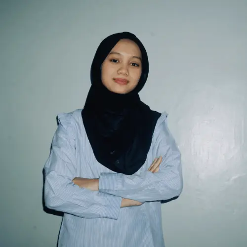 Gambar kak Fisalma Fadhia