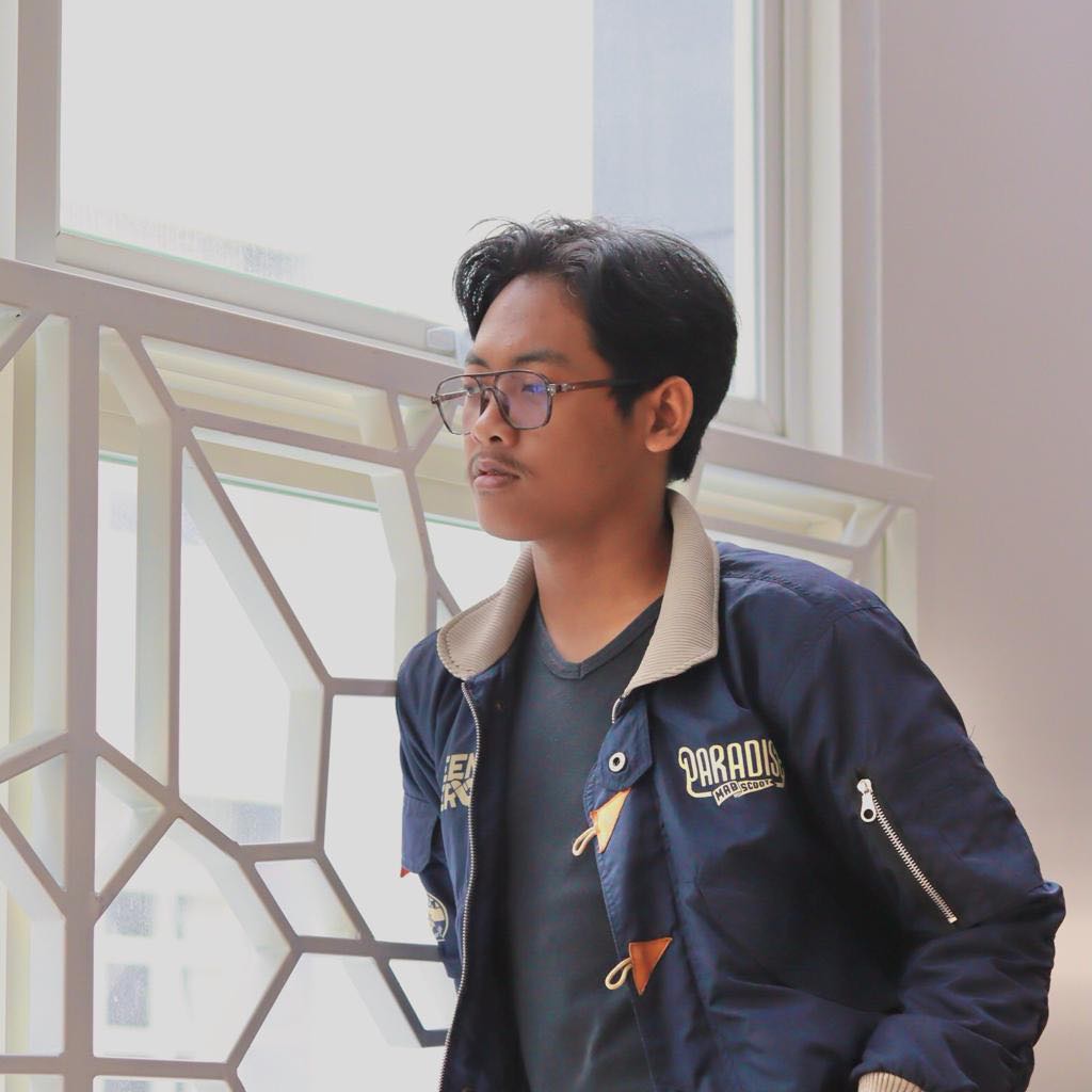 Gambar kak Herdian Aziz
