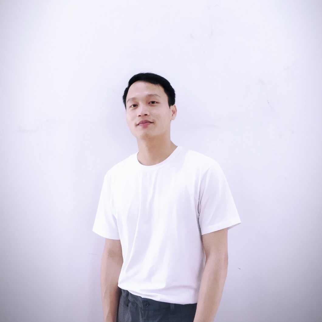 Gambar kak Rendi