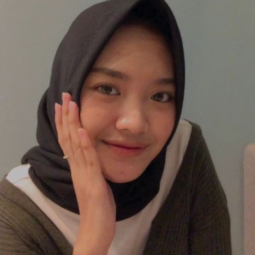 Gambar kak Sherentina Rhany