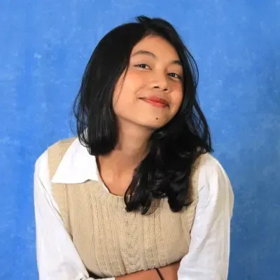 Gambar kak Winema Aleshanee