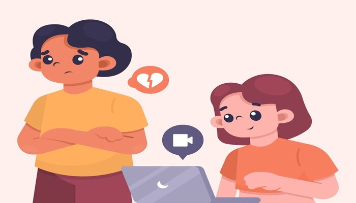 Alasan Pria Berbohong pada Kekasihnya
