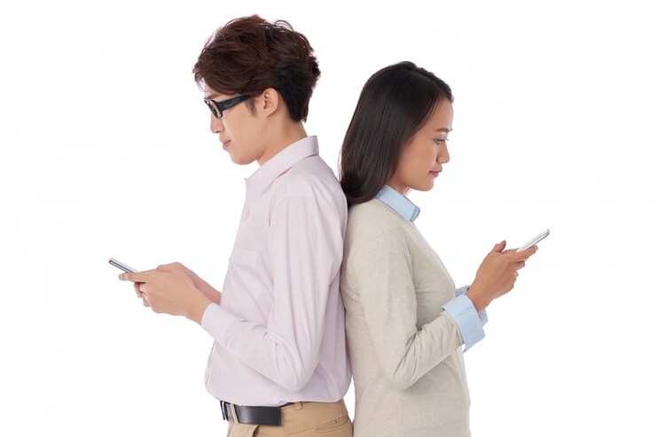 Menghindari Komunikasi