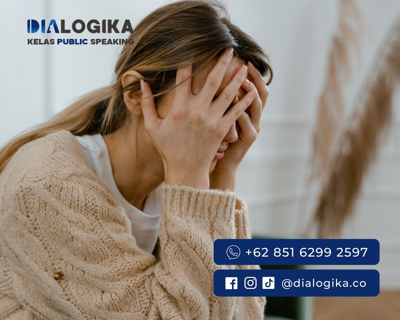 mengambil keputusan saat emosi