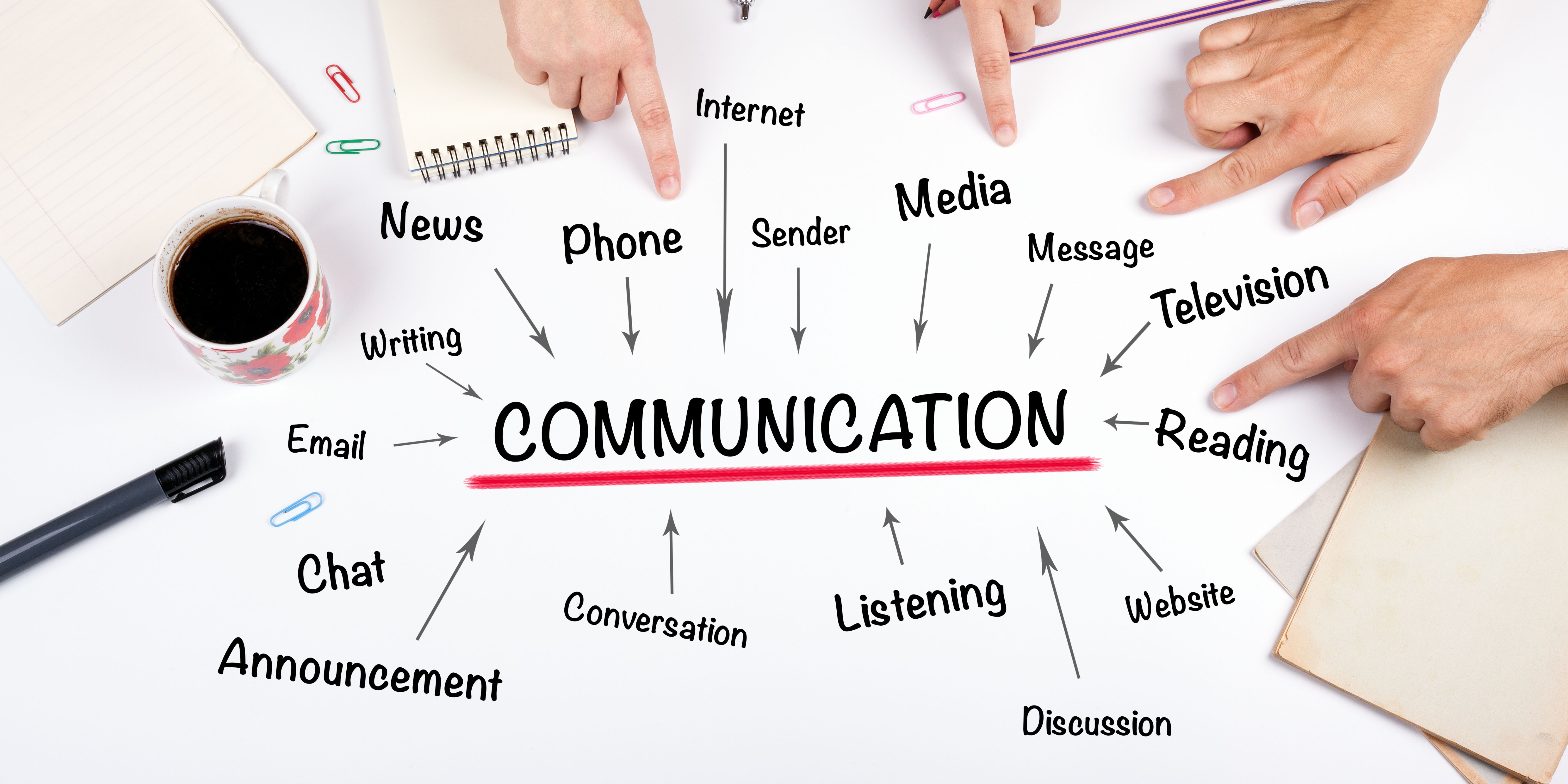 komunikasi