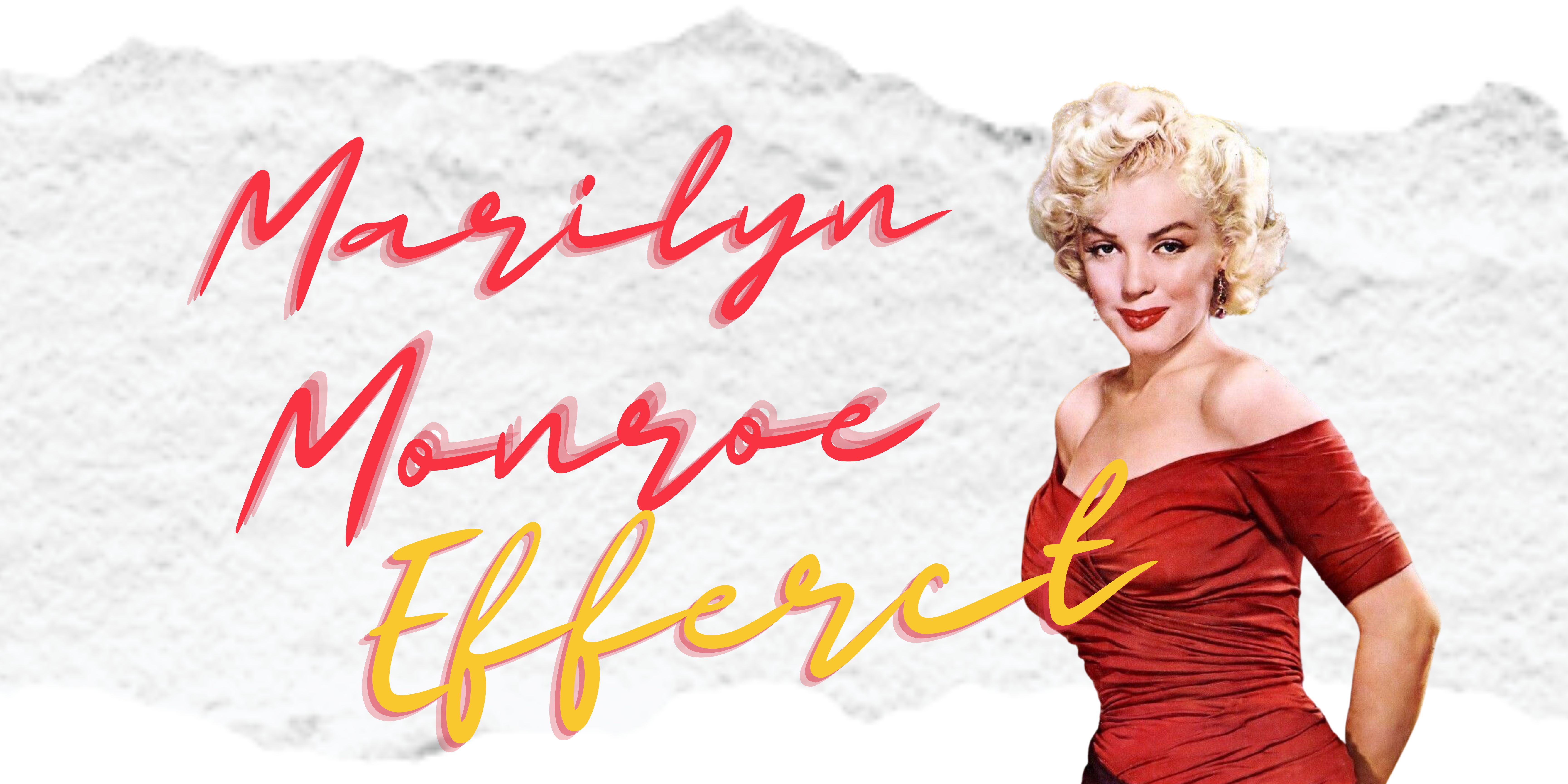 Tips Belajar Percaya Diri dari Marilyn Monroe