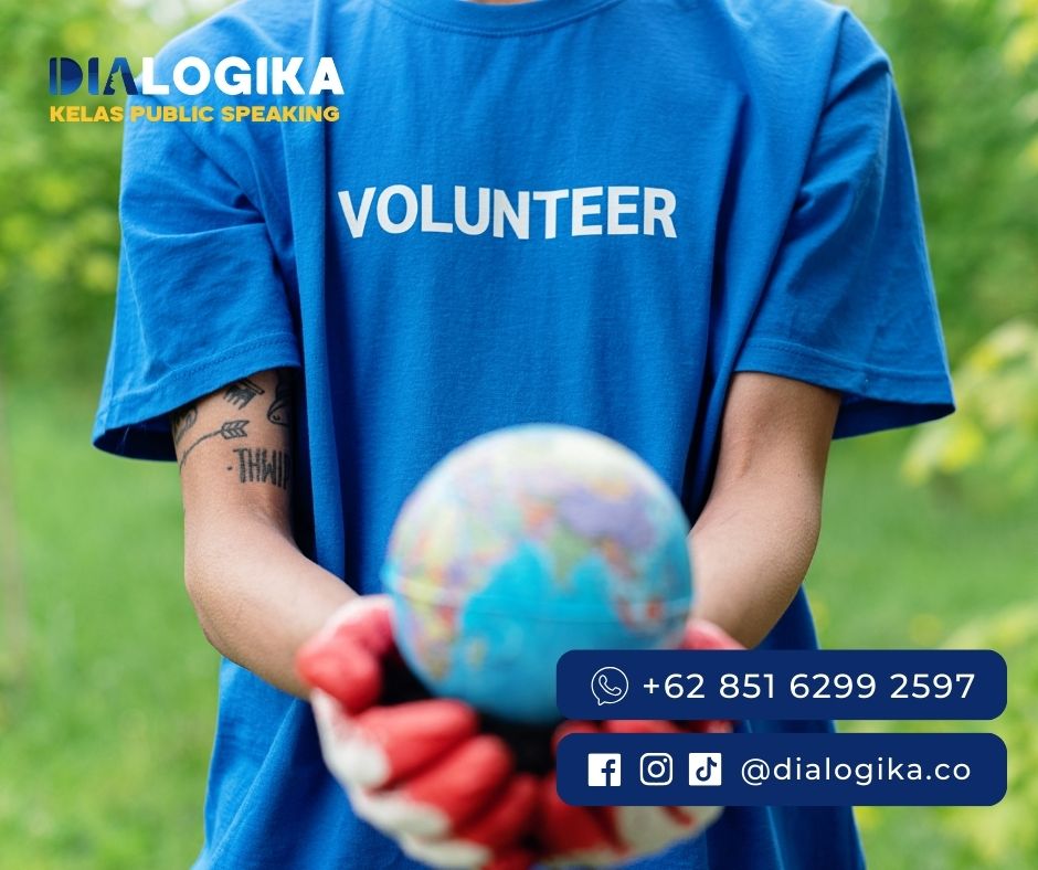 Perbedaan Volunteer dan Magang