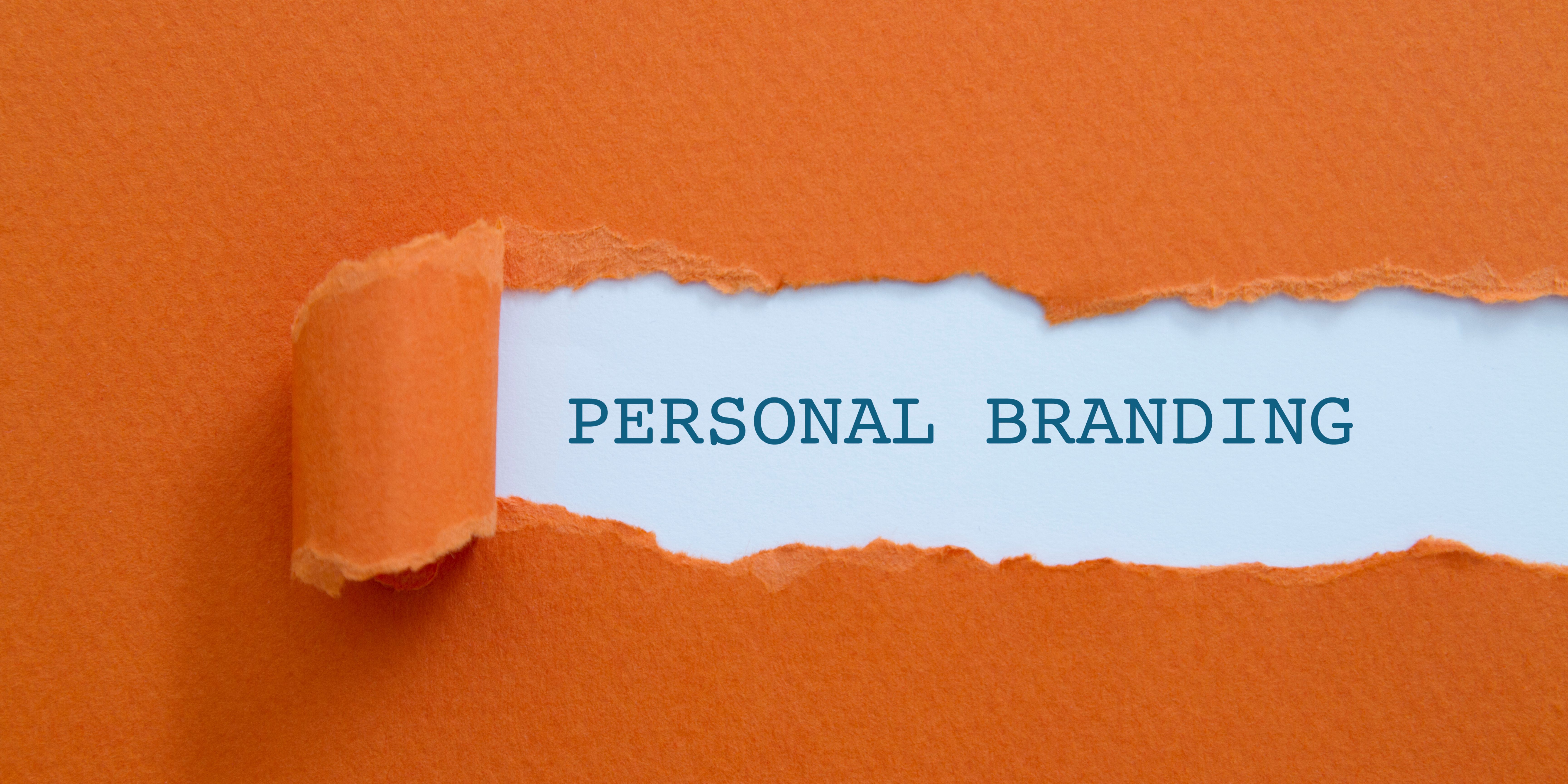 Personal branding