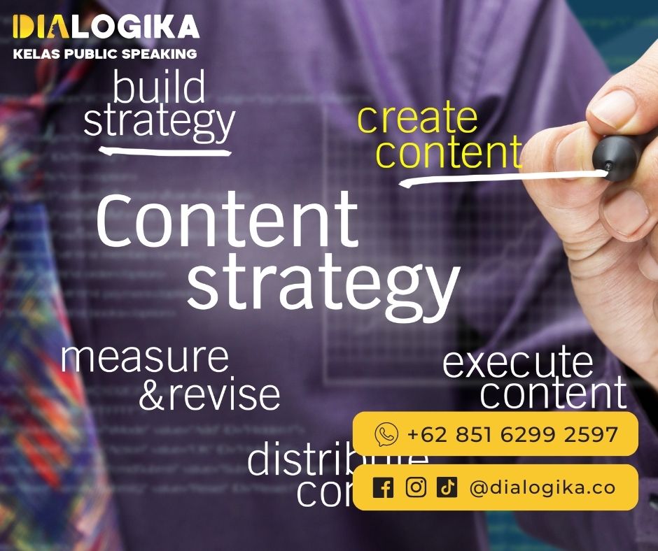 skill yang harus dimiliki content creator