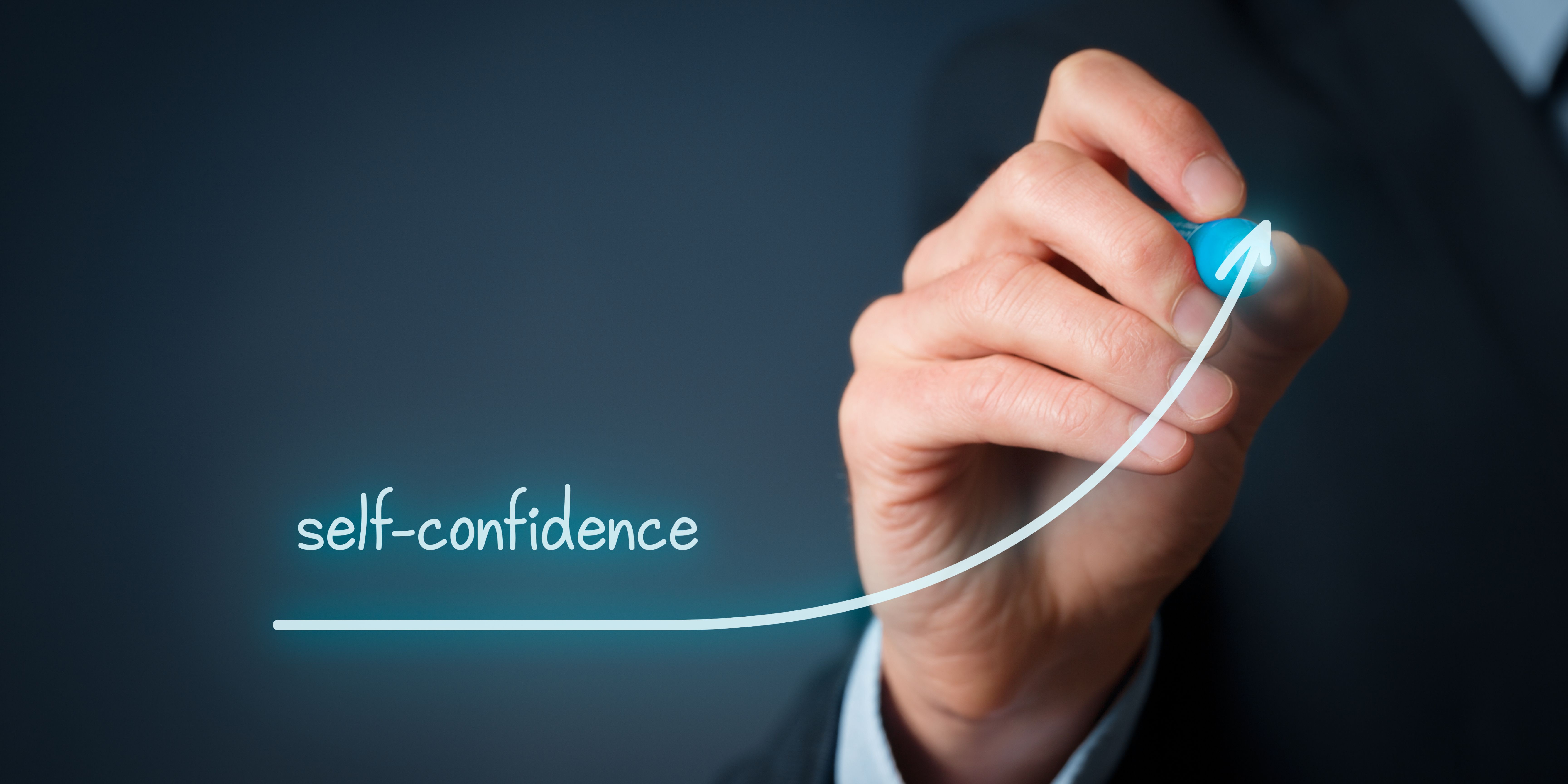 Meningkatkan Self-Confidence