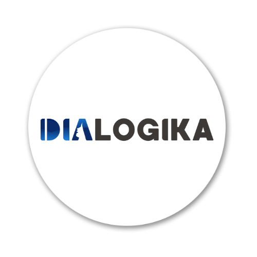 Logo Kelas Public Speaking Dialogika