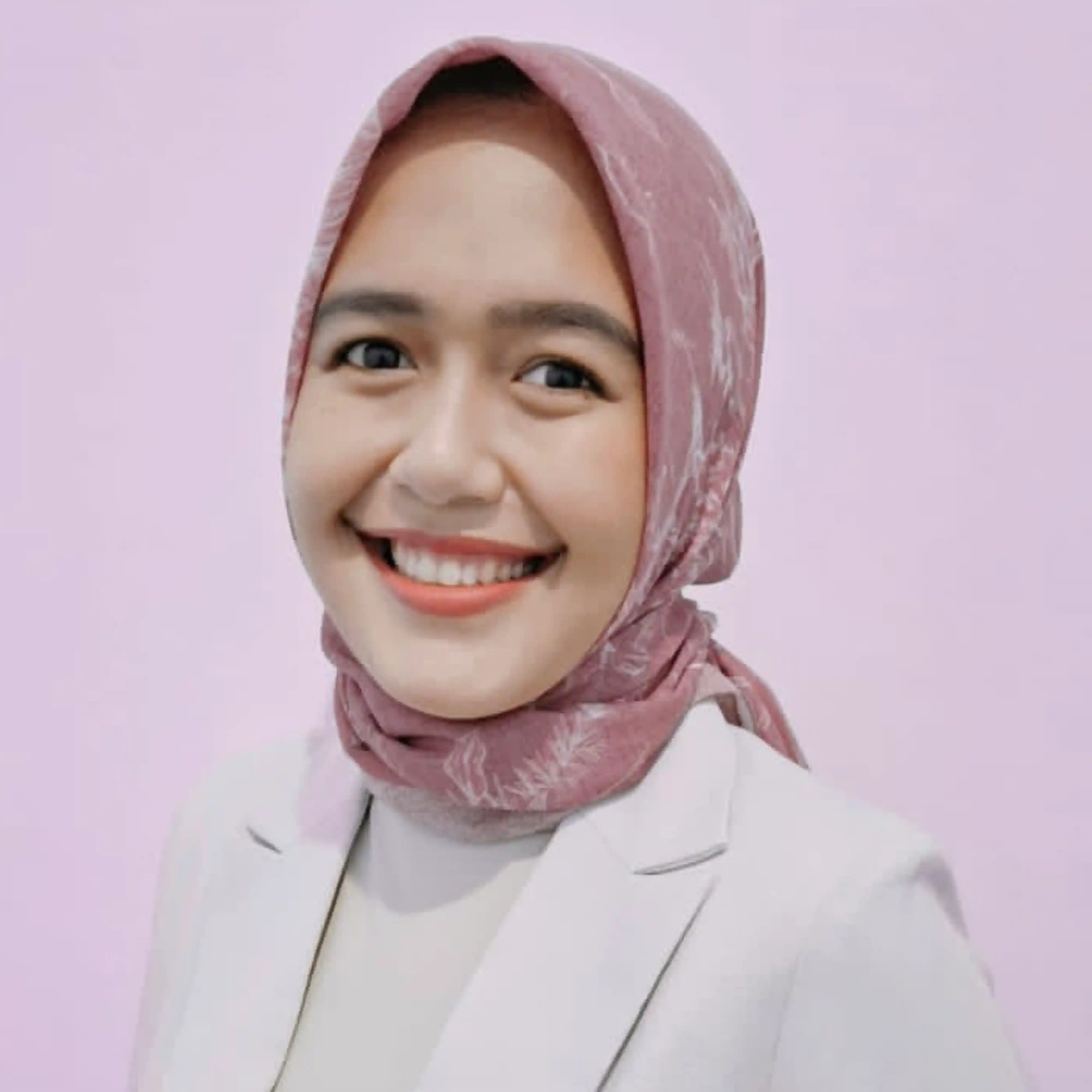 Gambar mentor Salsabila