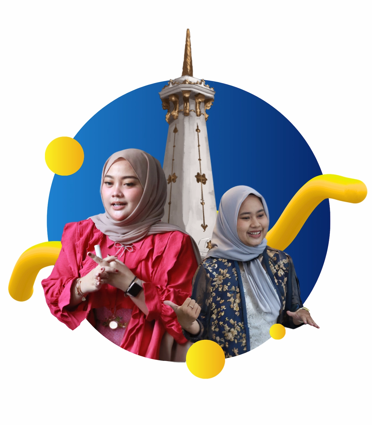 Kelas Public Speaking Jogja