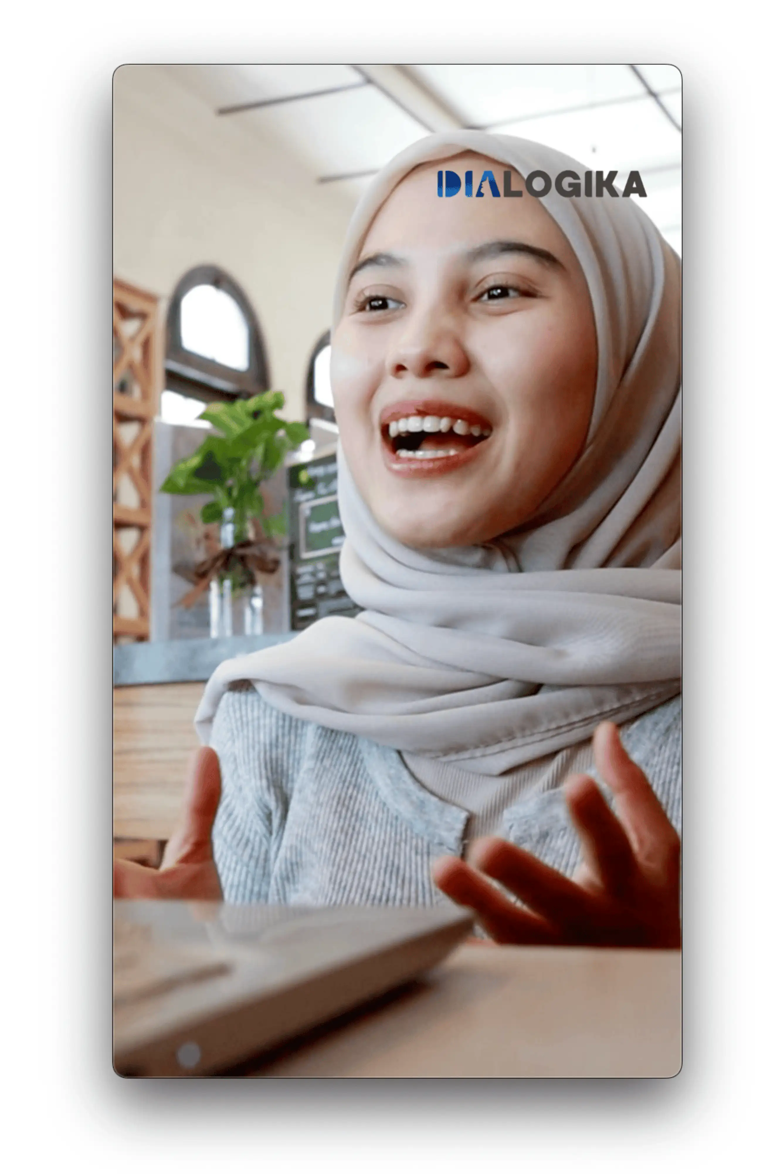 Kelas Public Speaking Online