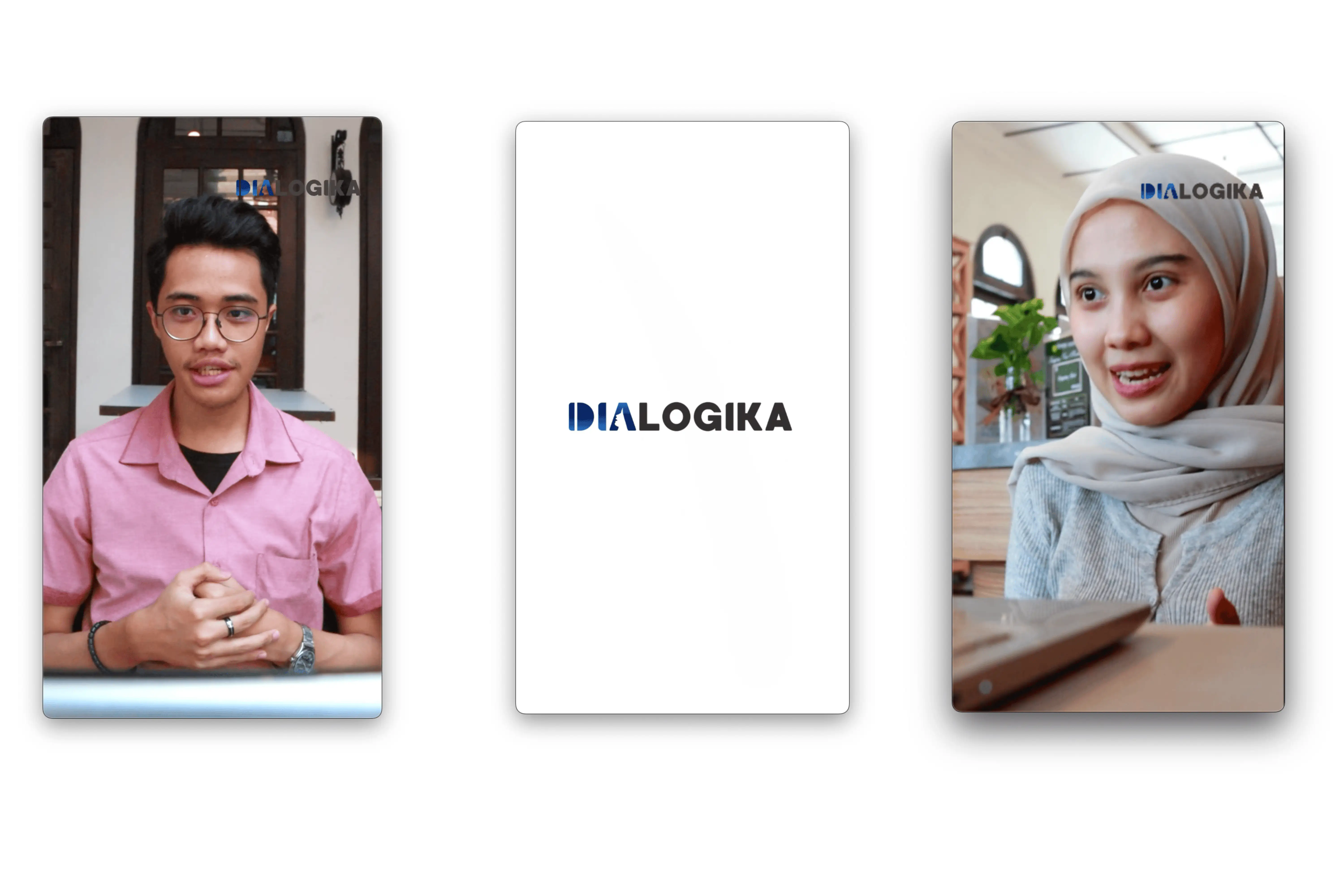 Kelas Public Speaking Online