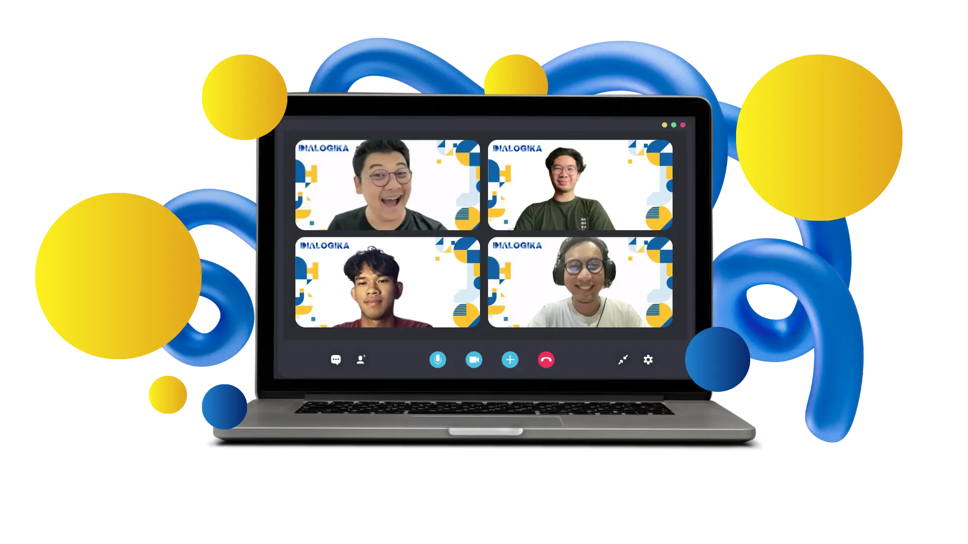Kelas Public Speaking Online