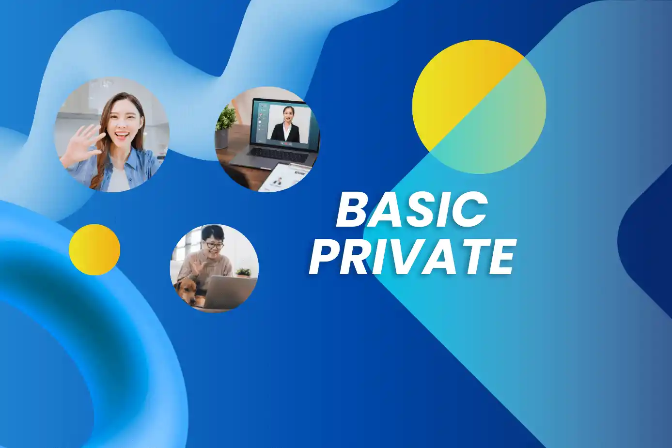 Gambar Program basic private